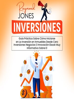 Inversiones - Audiobook